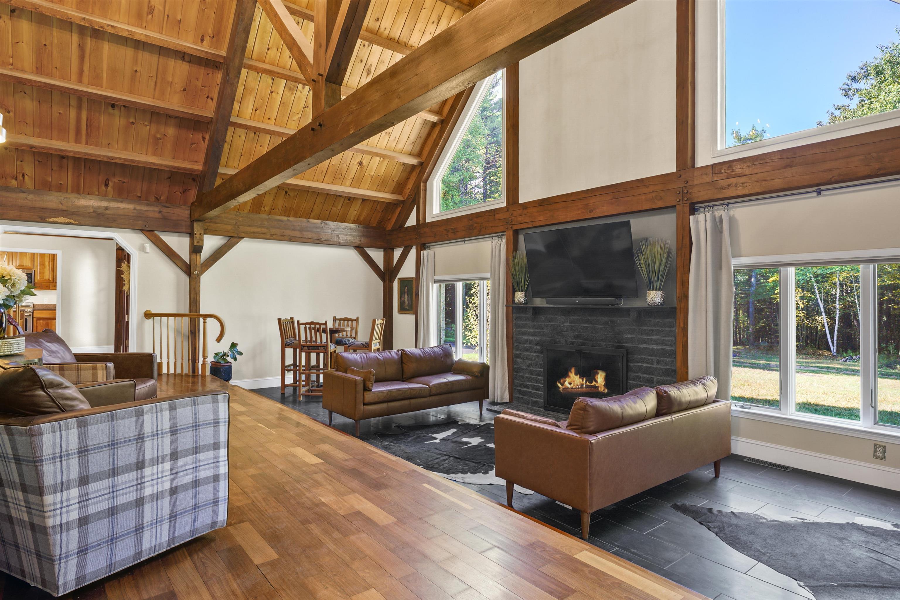 156 Piscassic Road Newfields, NH 03856 - Photo 18 of 59