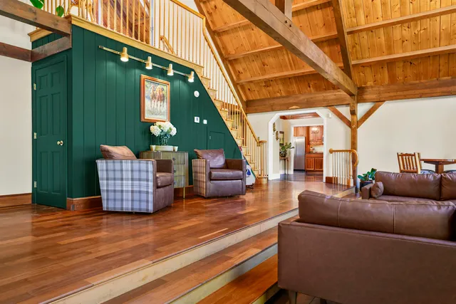 $1,298,900 | 156 Piscassic Road, Newfields, NH 03856