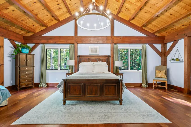 $1,298,900 | 156 Piscassic Road, Newfields, NH 03856