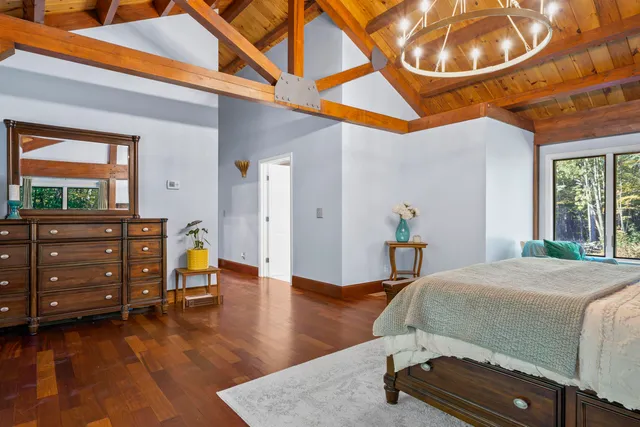 $1,298,900 | 156 Piscassic Road, Newfields, NH 03856