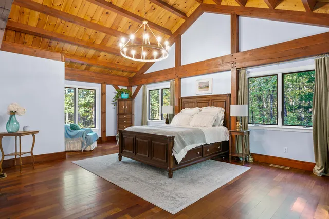 $1,298,900 | 156 Piscassic Road, Newfields, NH 03856