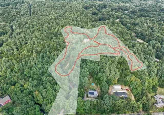 $1,298,900 | 156 Piscassic Road, Newfields, NH 03856