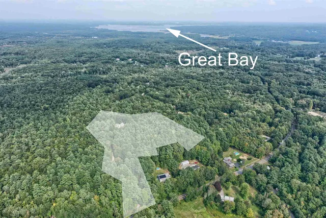 $1,298,900 | 156 Piscassic Road, Newfields, NH 03856