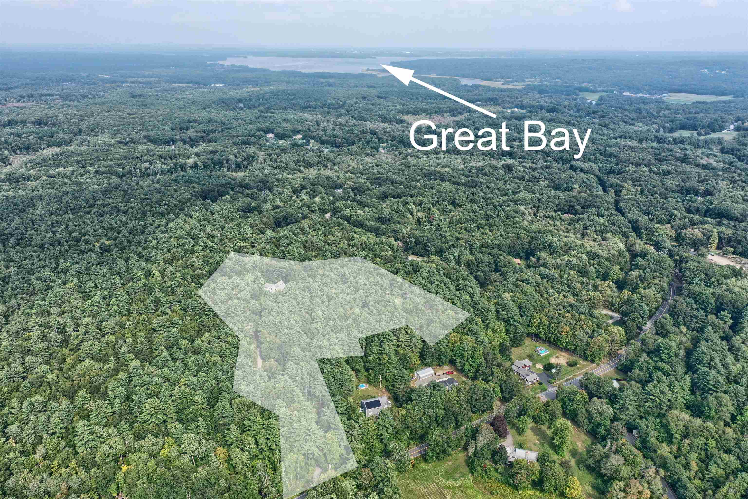 156 Piscassic Road Newfields, NH 03856 - Photo 4 of 59