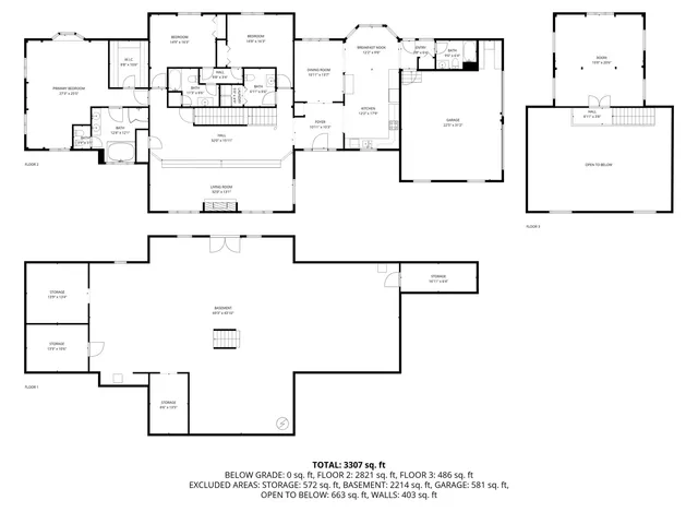$1,298,900 | 156 Piscassic Road, Newfields, NH 03856