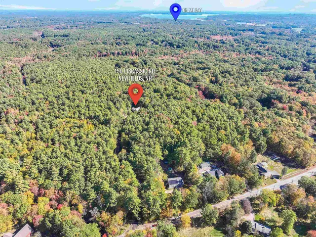 $1,298,900 | 156 Piscassic Road, Newfields, NH 03856