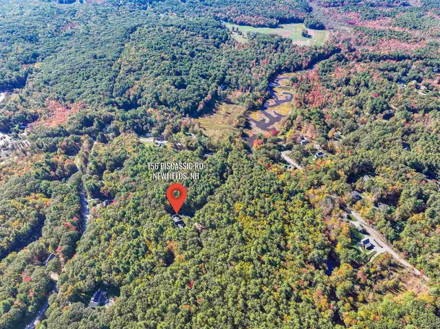$1,298,900 | 156 Piscassic Road, Newfields, NH 03856