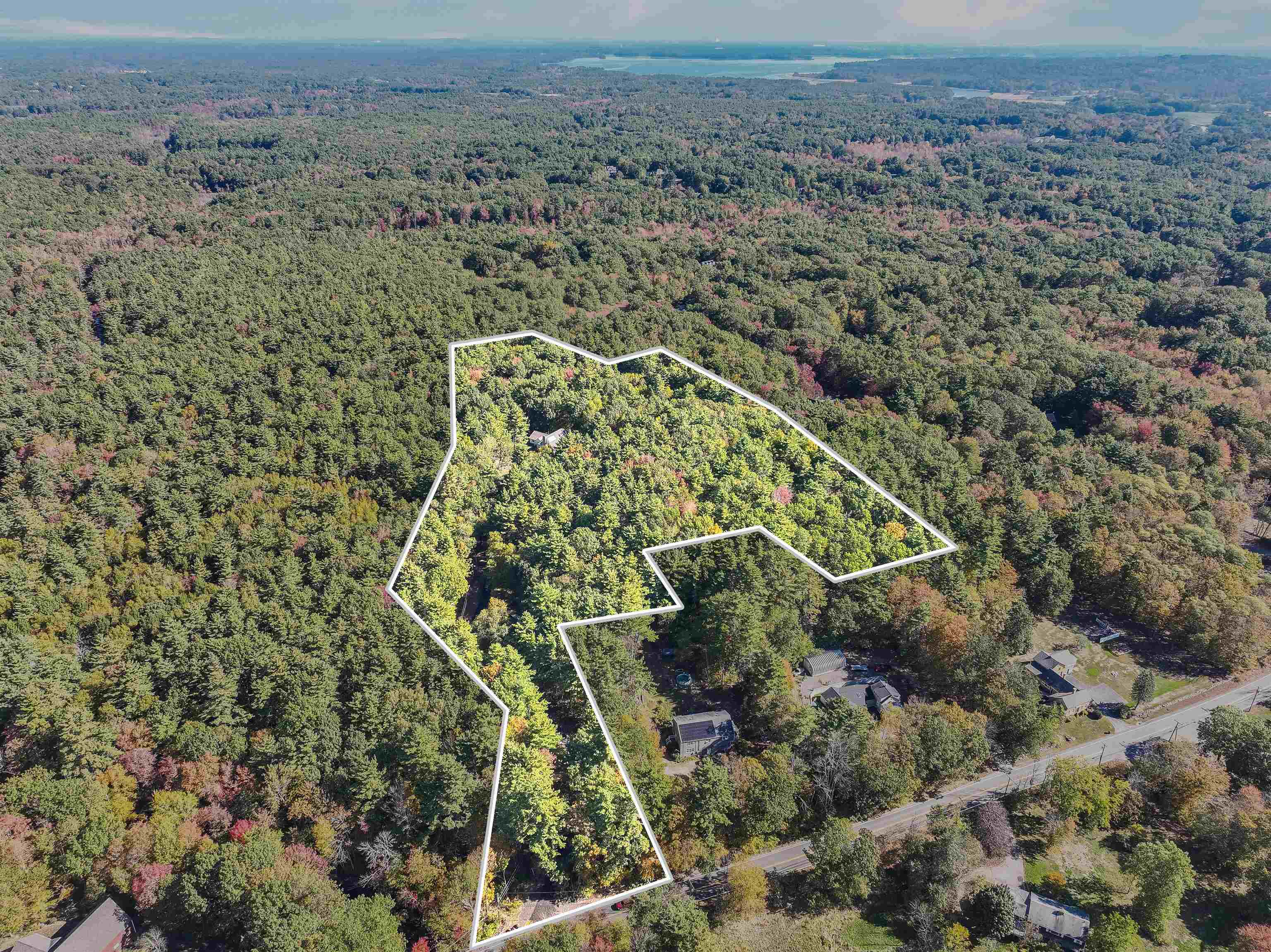 156 Piscassic Road Newfields, NH 03856 - Photo 7 of 59