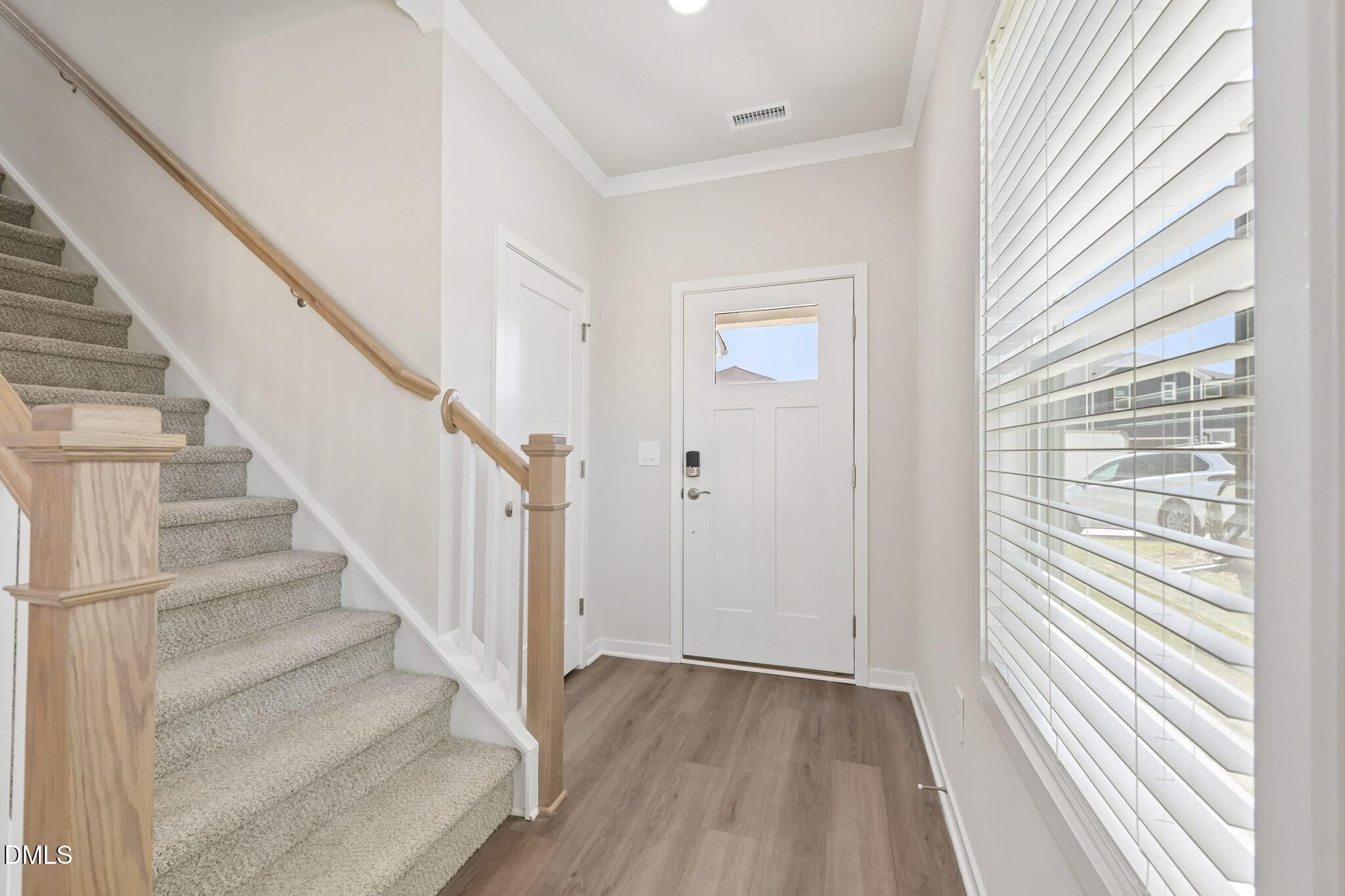 5105 Cardinal Rdg Way Wendell, NC 27591 - Photo 3 of 41 1 - Foyer