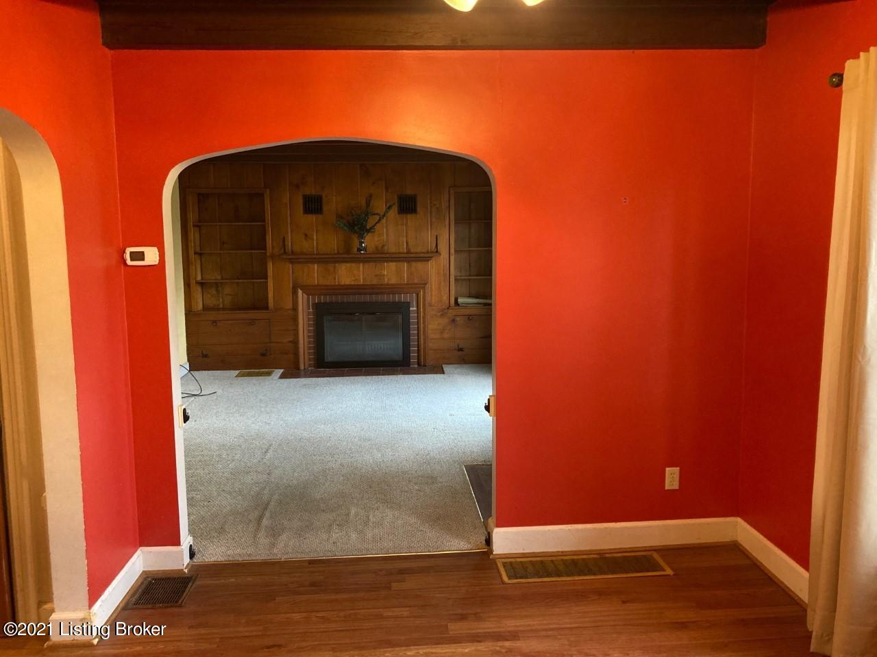 8512 Ferndale Road Louisville, KY 40291 - Photo 11 of 55 diningroom 2