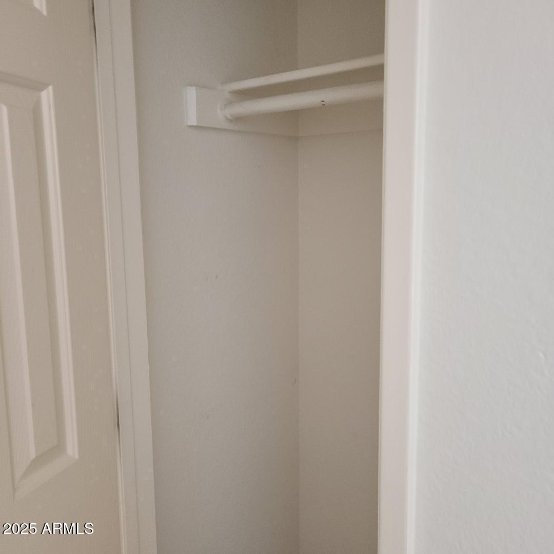1340 North Recker Road, Unit 209 Mesa, AZ 85205 - Photo 11 of 14 209 hall closet