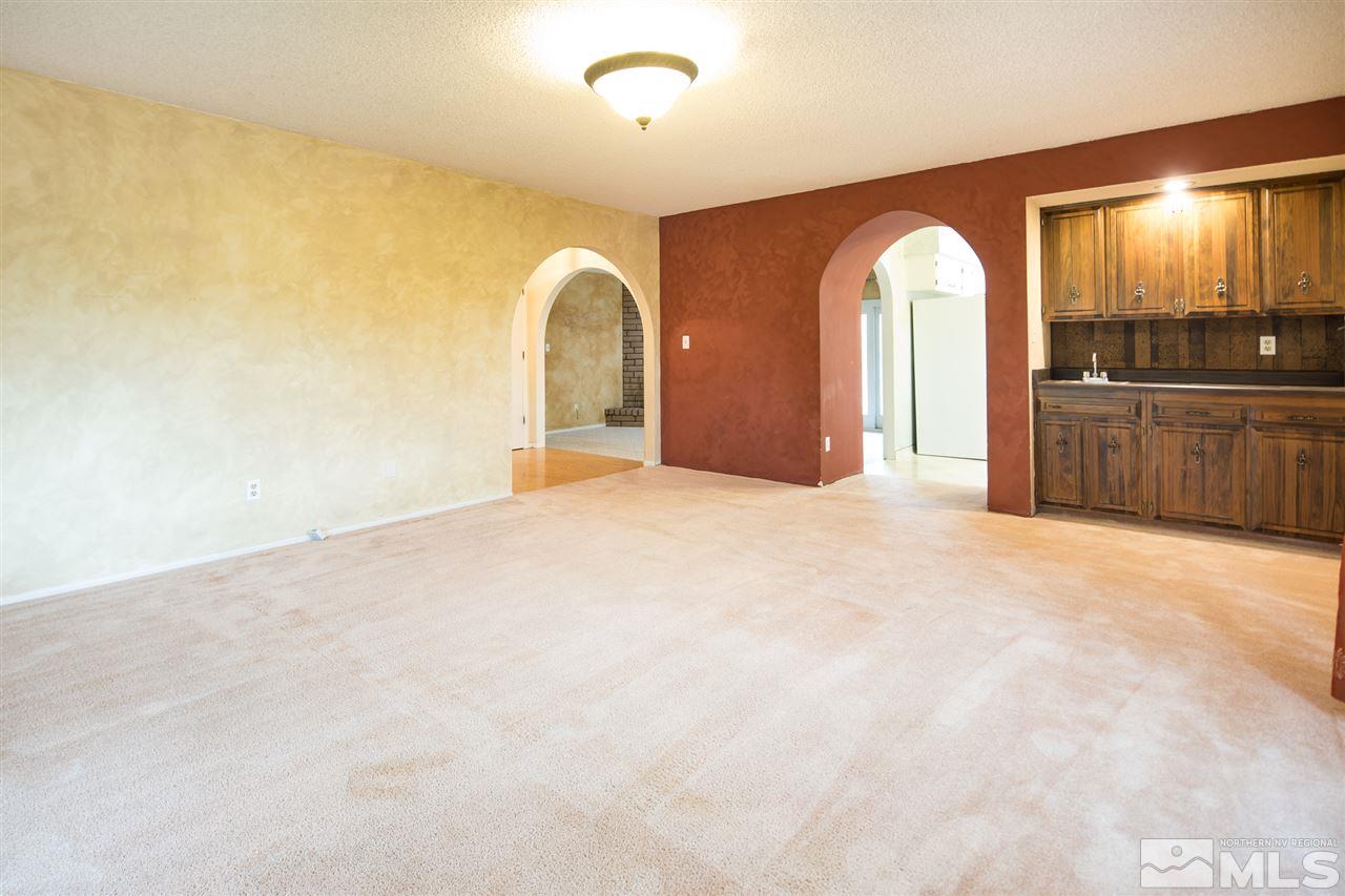 3375 Lookout Place Reno, NV 89503 - Photo 4 of 25 a view of a livingroom with a staircase