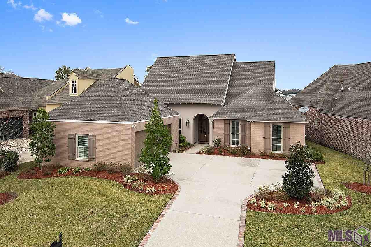 3342 Rue D Orleans Baton Rouge, LA 70810 - Photo 1 of 14 Gallery Image 1