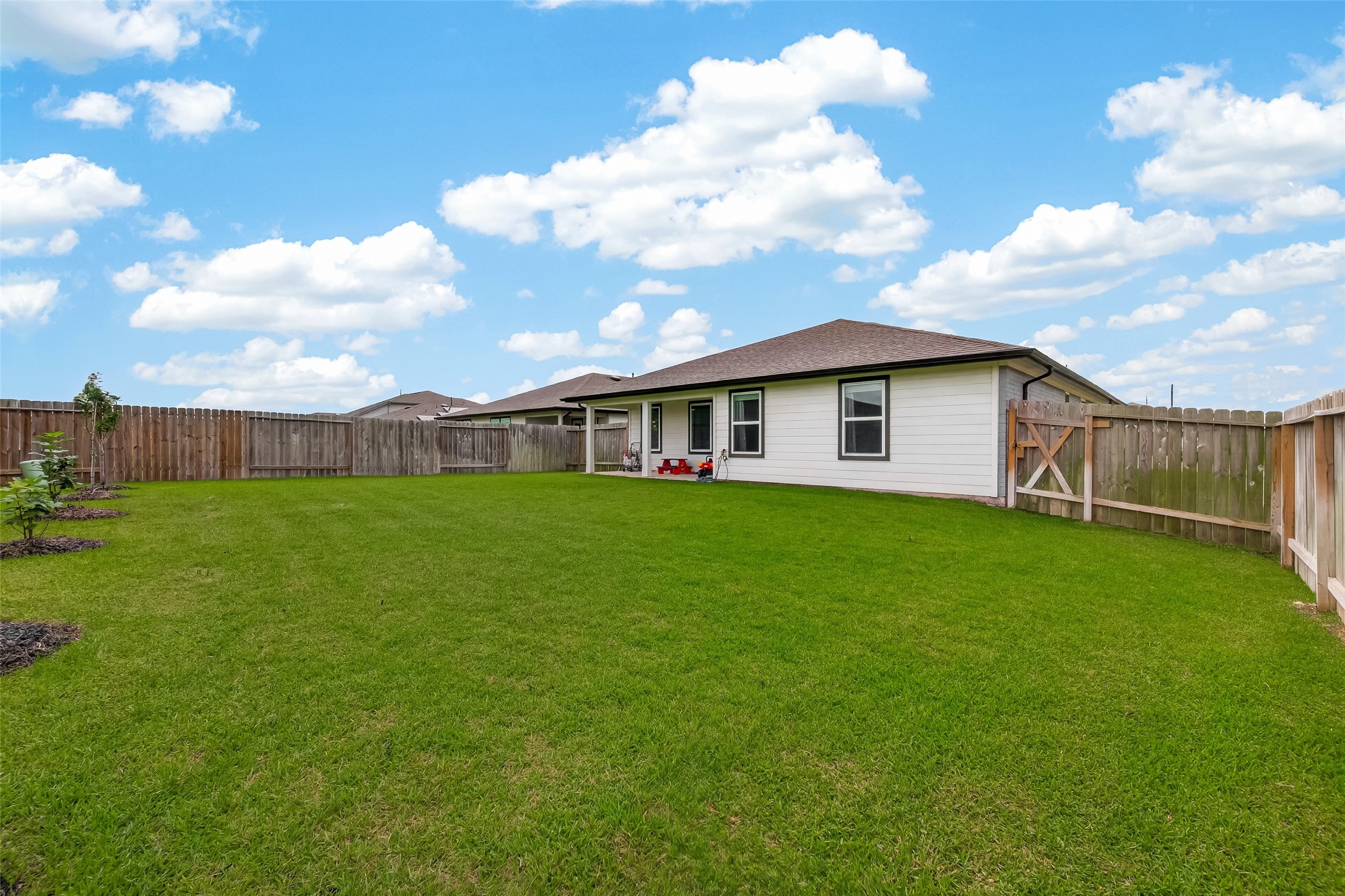 707 Silver Kettle Drive Rosharon, TX 77583 - Photo 38 of 50