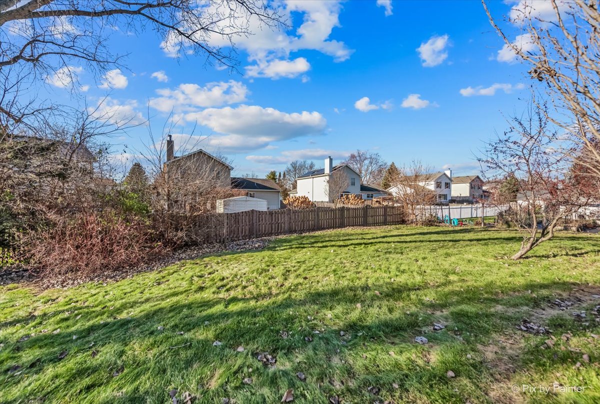 2004 Clematis Drive Algonquin, IL 60102 - Photo 42 of 44 a view of a green field
