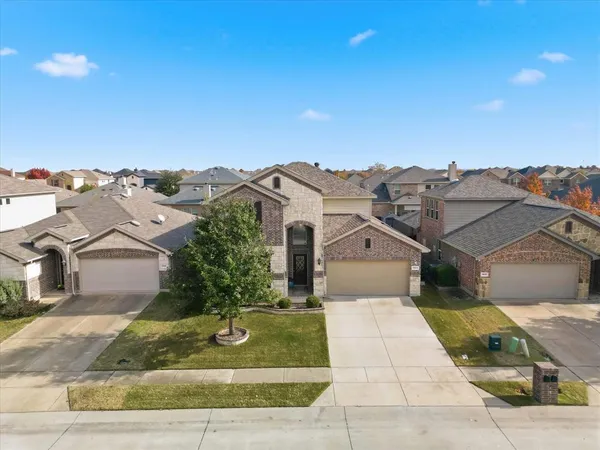 $539,786 | 11504 Aquilla Drive, Frisco, TX 75036