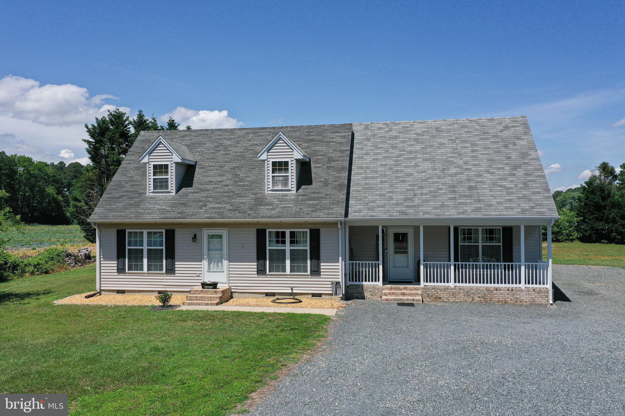 7775 Hurleys Neck Road Mardela Springs, MD 21837 - Photo 12 of 49 Gallery Image 12