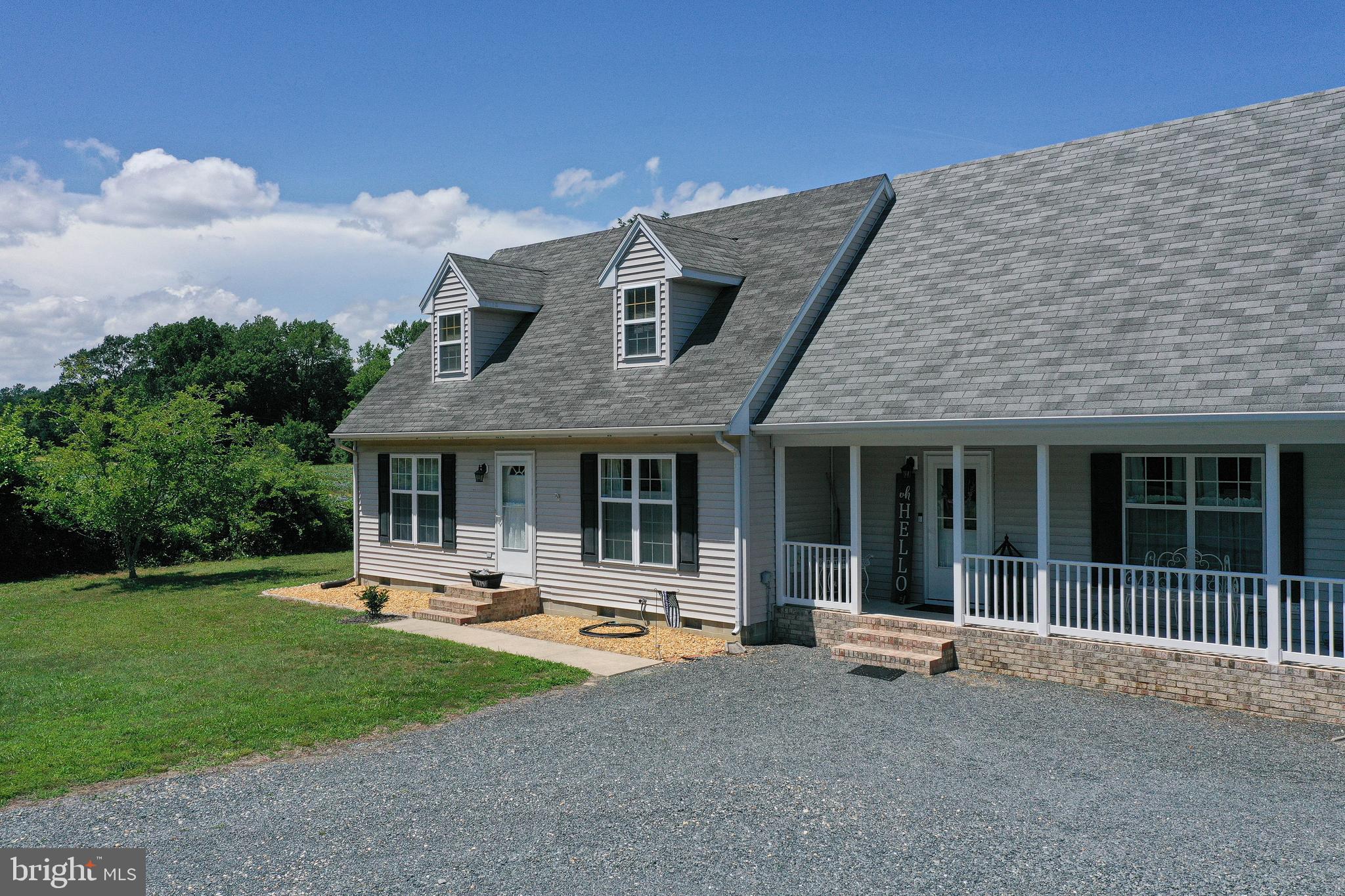 7775 Hurleys Neck Road Mardela Springs, MD 21837 - Photo 2 of 49 Gallery Image 2