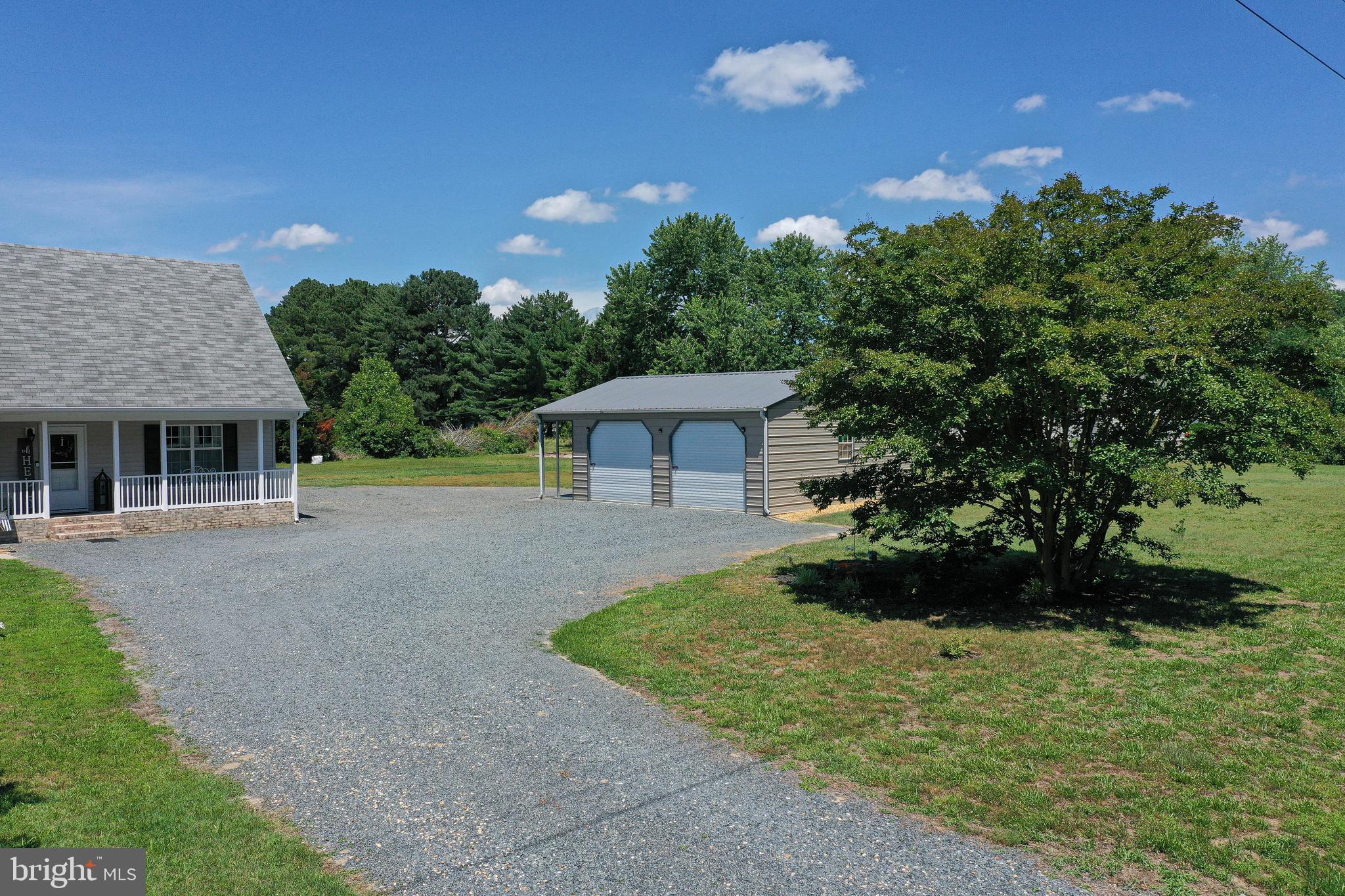 7775 Hurleys Neck Road Mardela Springs, MD 21837 - Photo 3 of 49 Gallery Image 3