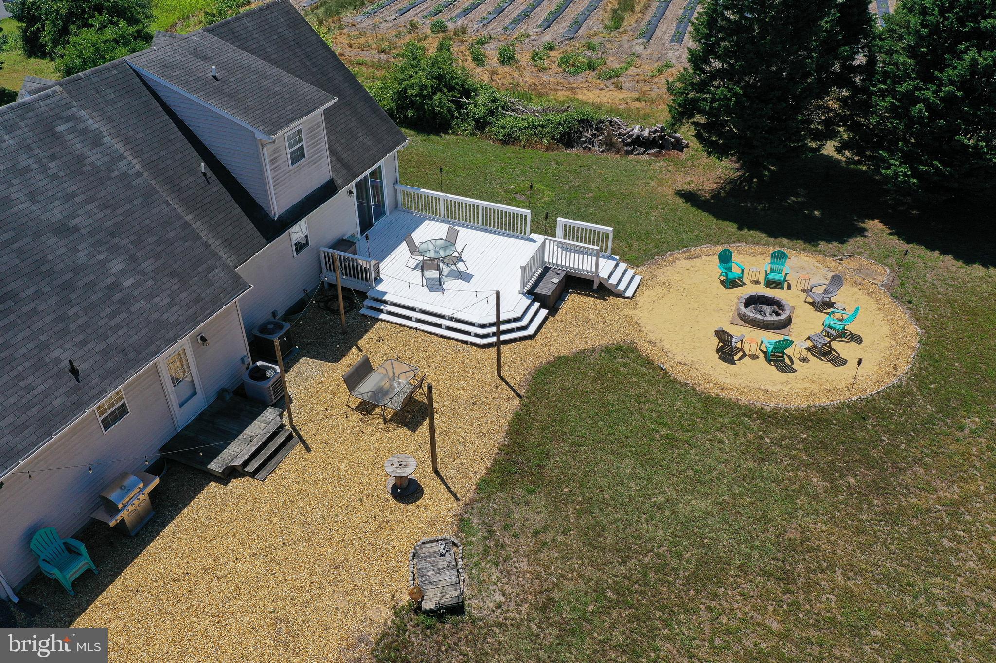 7775 Hurleys Neck Road Mardela Springs, MD 21837 - Photo 8 of 49 Gallery Image 8