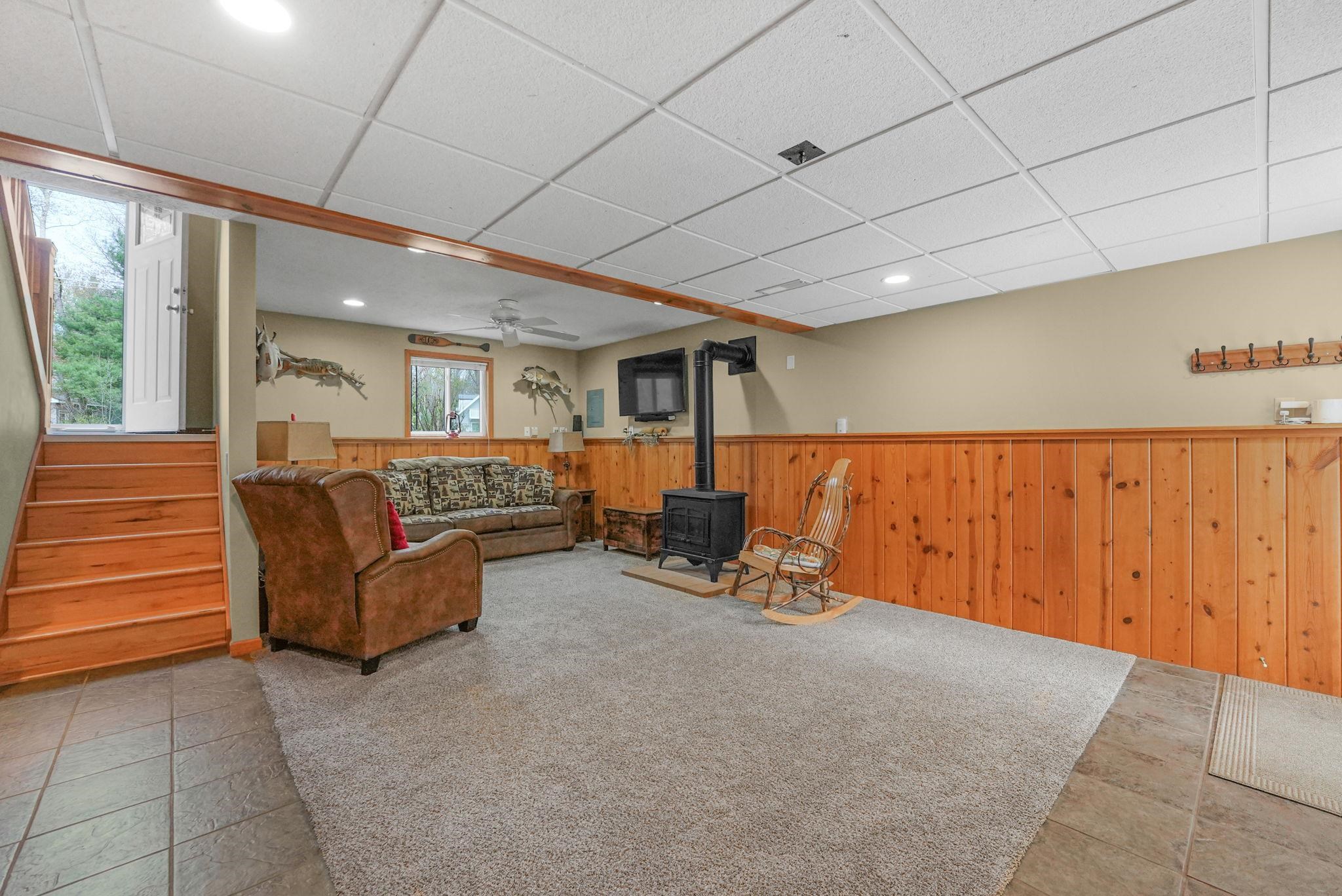 10587 Wildwood Road Interlochen, MI 49643 - Photo 21 of 50