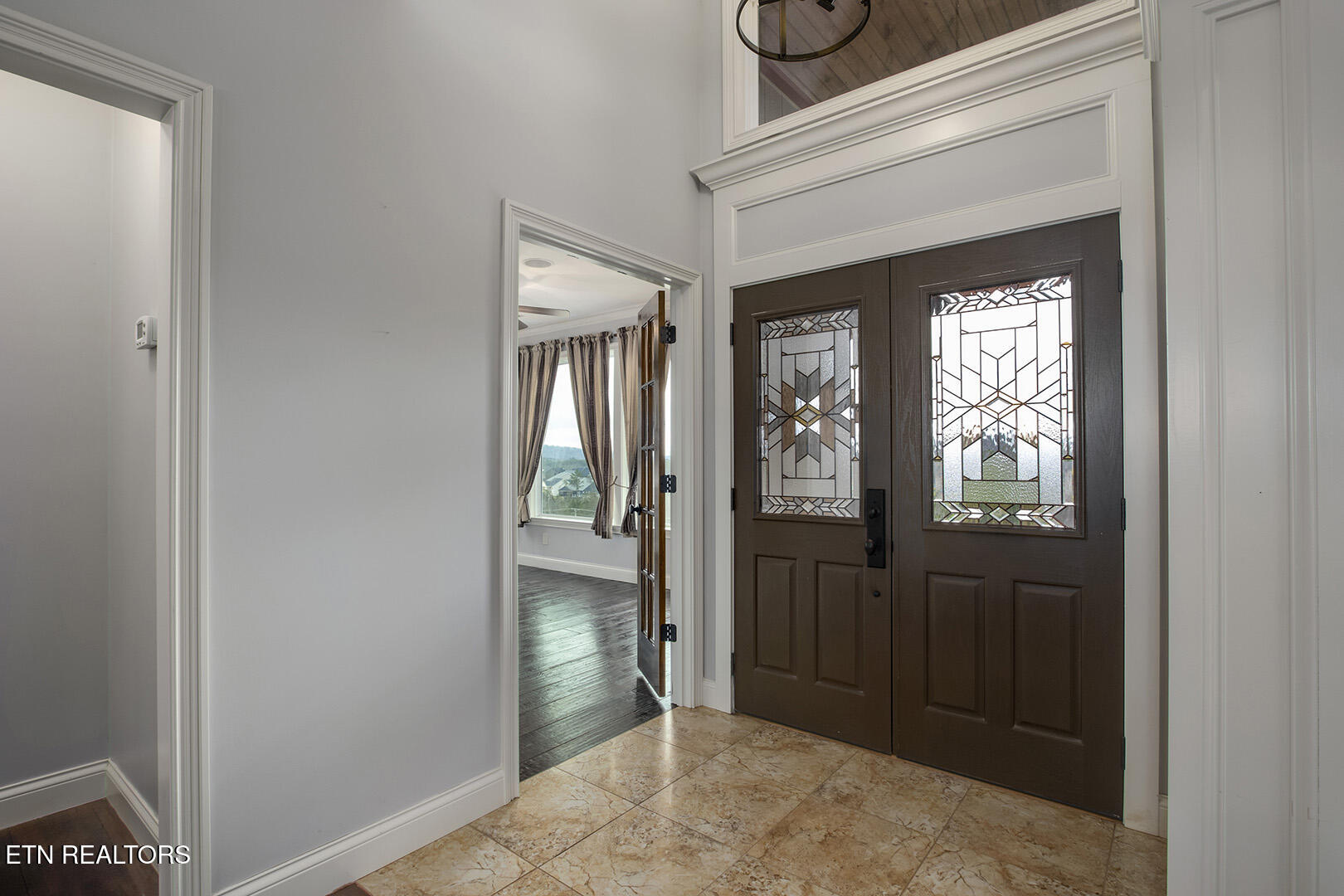 2001 Beals Chapel Road Lenoir City, TN 37772 - Photo 18 of 60 18_BealsChapelRoad_2001_Study-Office_Mai