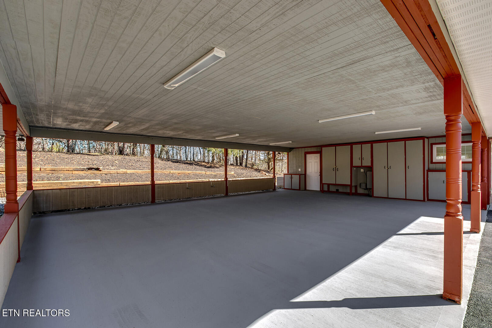 2001 Beals Chapel Road Lenoir City, TN 37772 - Photo 46 of 60 46_BealsChapelRoad_2001_GH_Carport02
