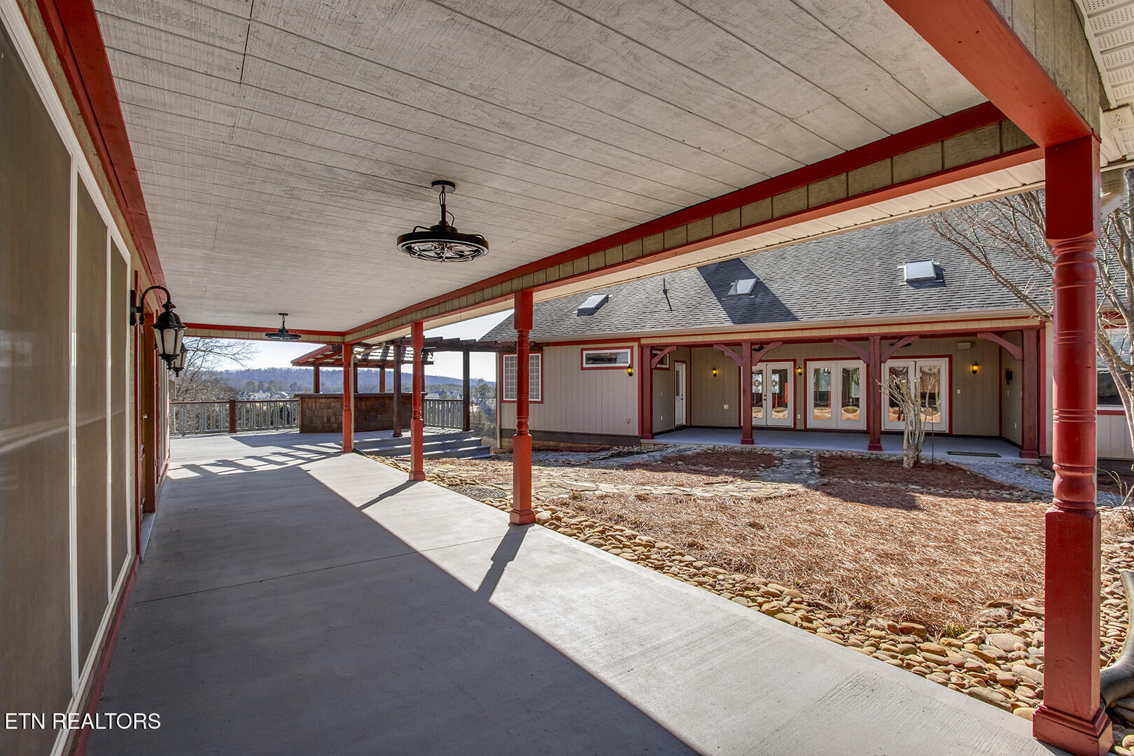 2001 Beals Chapel Road Lenoir City, TN 37772 - Photo 47 of 60 47_BealsChapelRoad_2001_GH_FrontPorch02