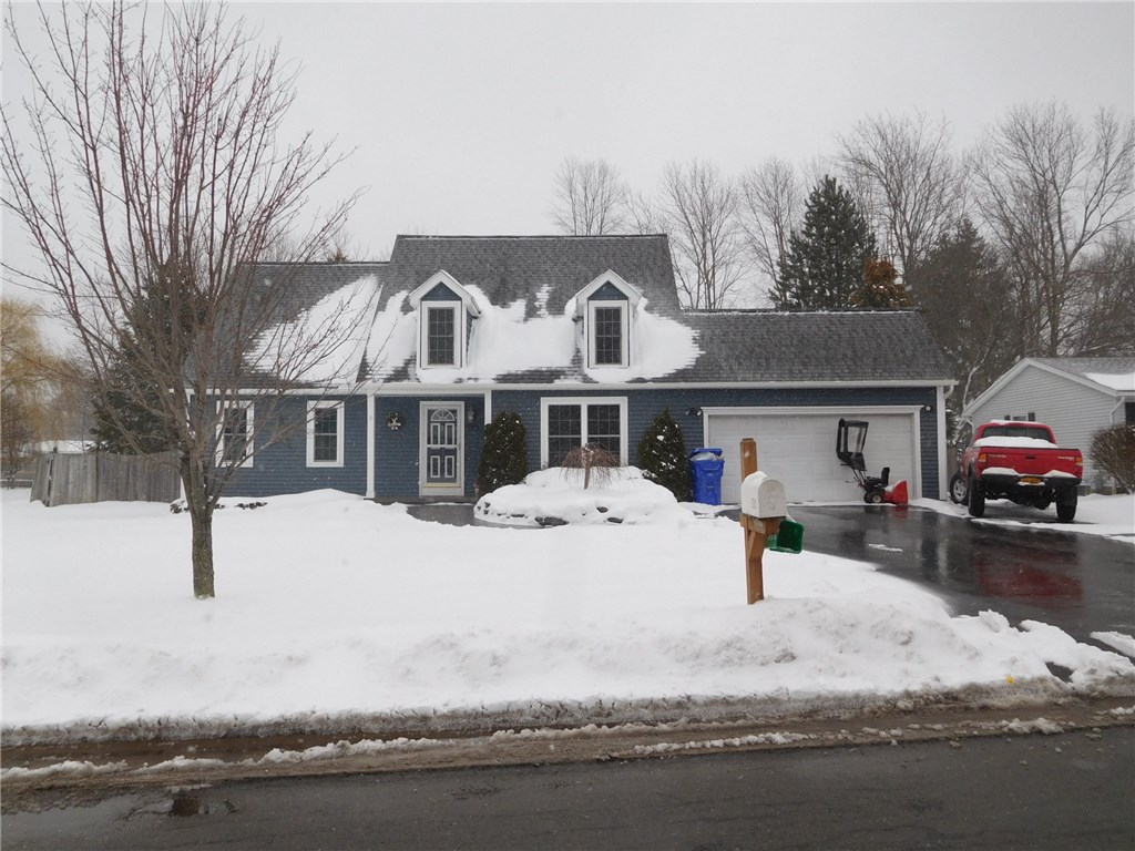 159 Evergreen Road Sweden, NY 14420 - Photo 1 of 1 Gallery Image 1