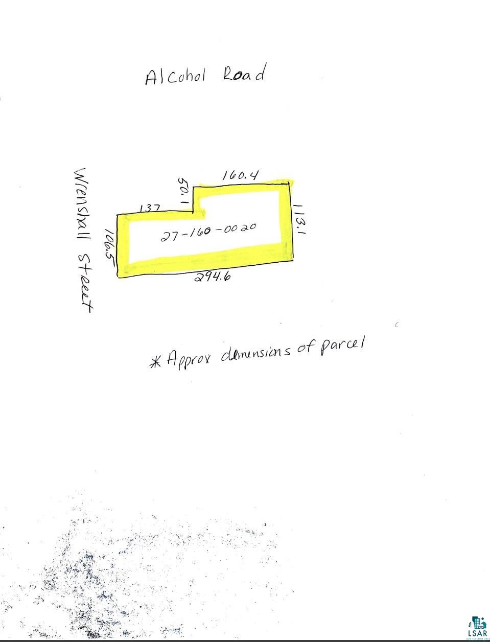 Xxxx Wrenshall Street Wrenshall, MN 55797 - Photo 5 of 5 Map location