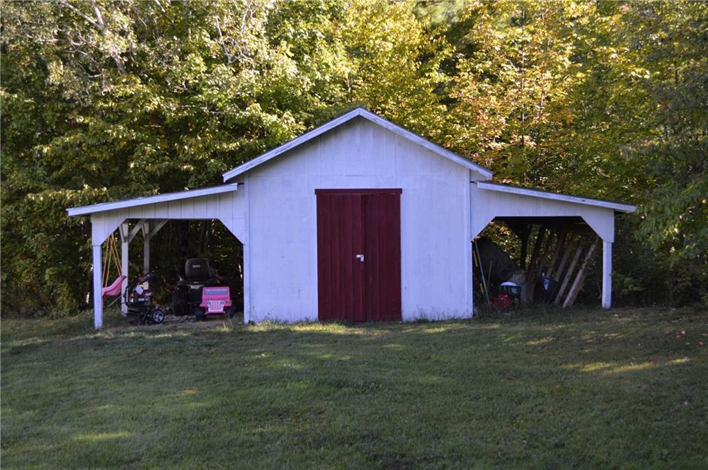 62 Sweet Road Lincoln, ME 04457 - Photo 17 of 21 Storage