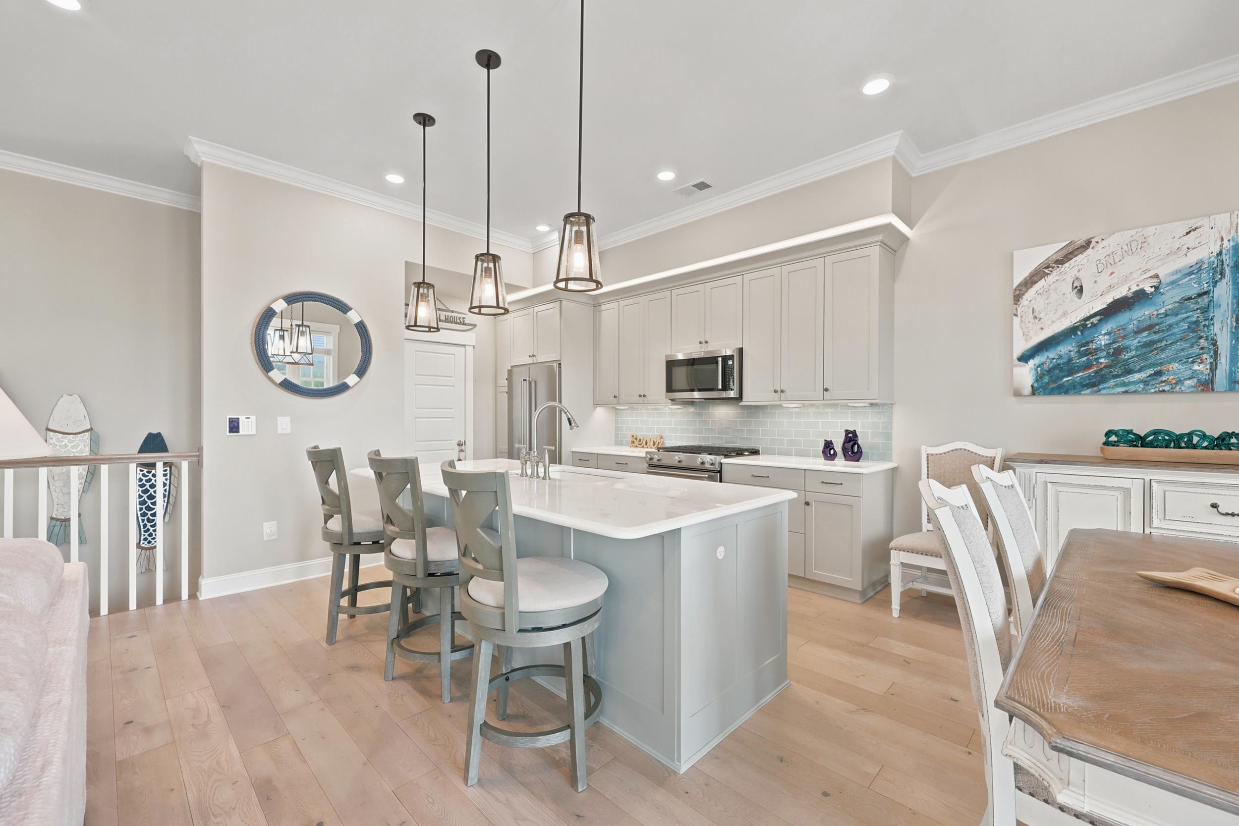 8058 Living Beach Street, Unit A Myrtle Beach, SC 29572 - Photo 13 of 48