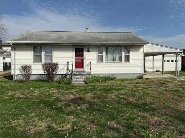 $169,900 | 3886 Clover Drive, Newburgh, IN 47630