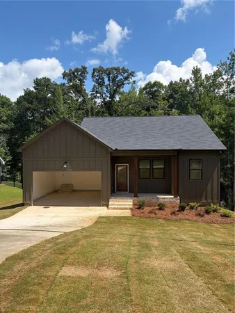 $314,900 | 91 Willow Leaf Drive, Buchanan, GA 30113