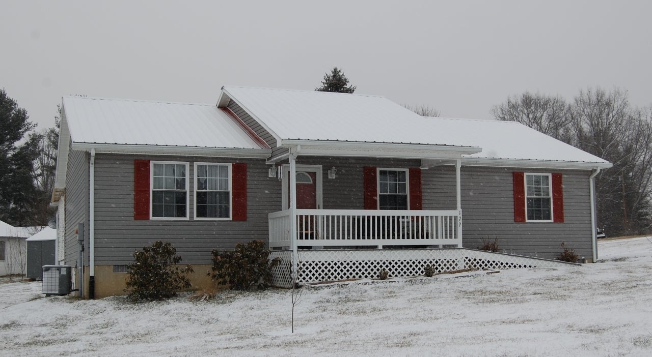 172 Saddlebrook Subdivision Road Lewisburg, WV 24901 - Photo 21 of 24 Gallery Image 21