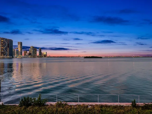 a view of a lake view
