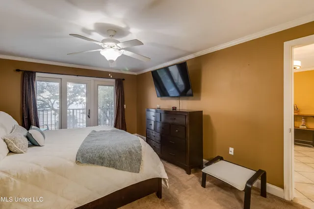 $299,000 | 2046 Beach Boulevard, Unit A328, Biloxi, MS 39531