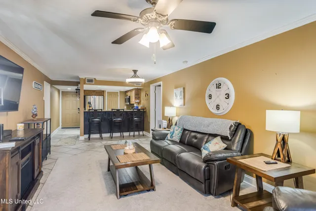 $299,000 | 2046 Beach Boulevard, Unit A328, Biloxi, MS 39531