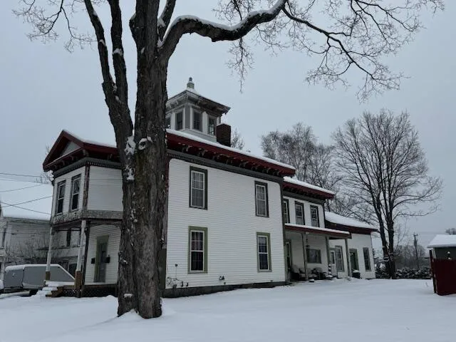 $169,000 | 133 Manson Street, Pittsfield, ME 04967