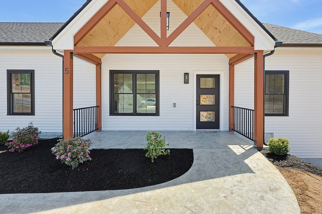 Lot 5 Pickering Road Blackstone, MA 01504 - Photo 6 of 31