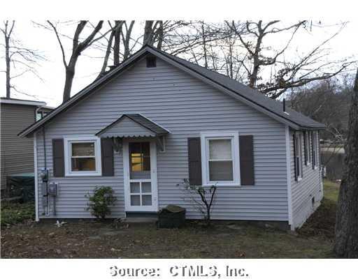 32 Ames Road Hebron, CT 06231 - Photo 1 of 1 Exterior Front.