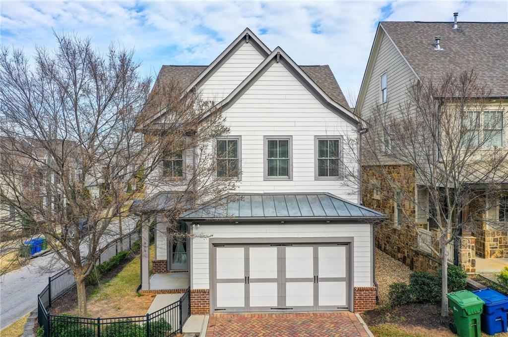 979 Azalee Hester Wharton Way Atlanta, GA 30318 - Photo 18 of 18