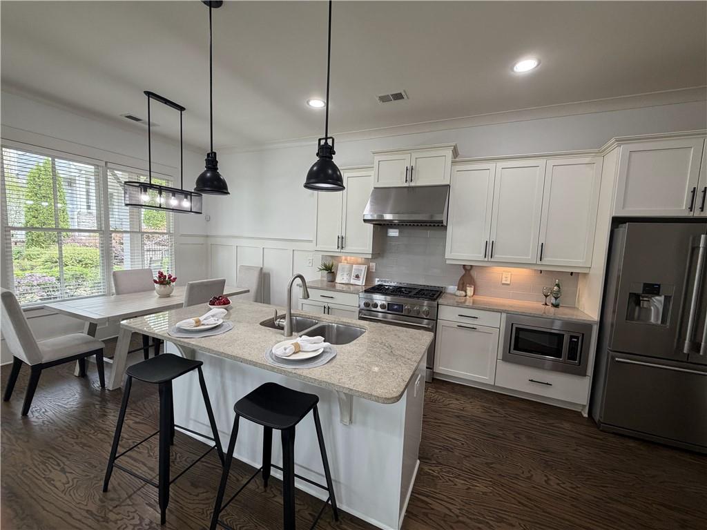 979 Azalee Hester Wharton Way Atlanta, GA 30318 - Photo 8 of 18