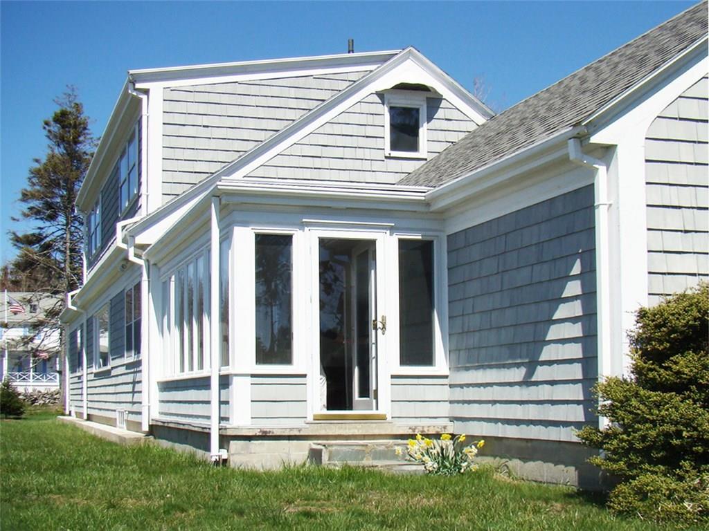 155 Pemaquid Loop Road New Harbor, ME 04554 - Photo 6 of 21 Photo