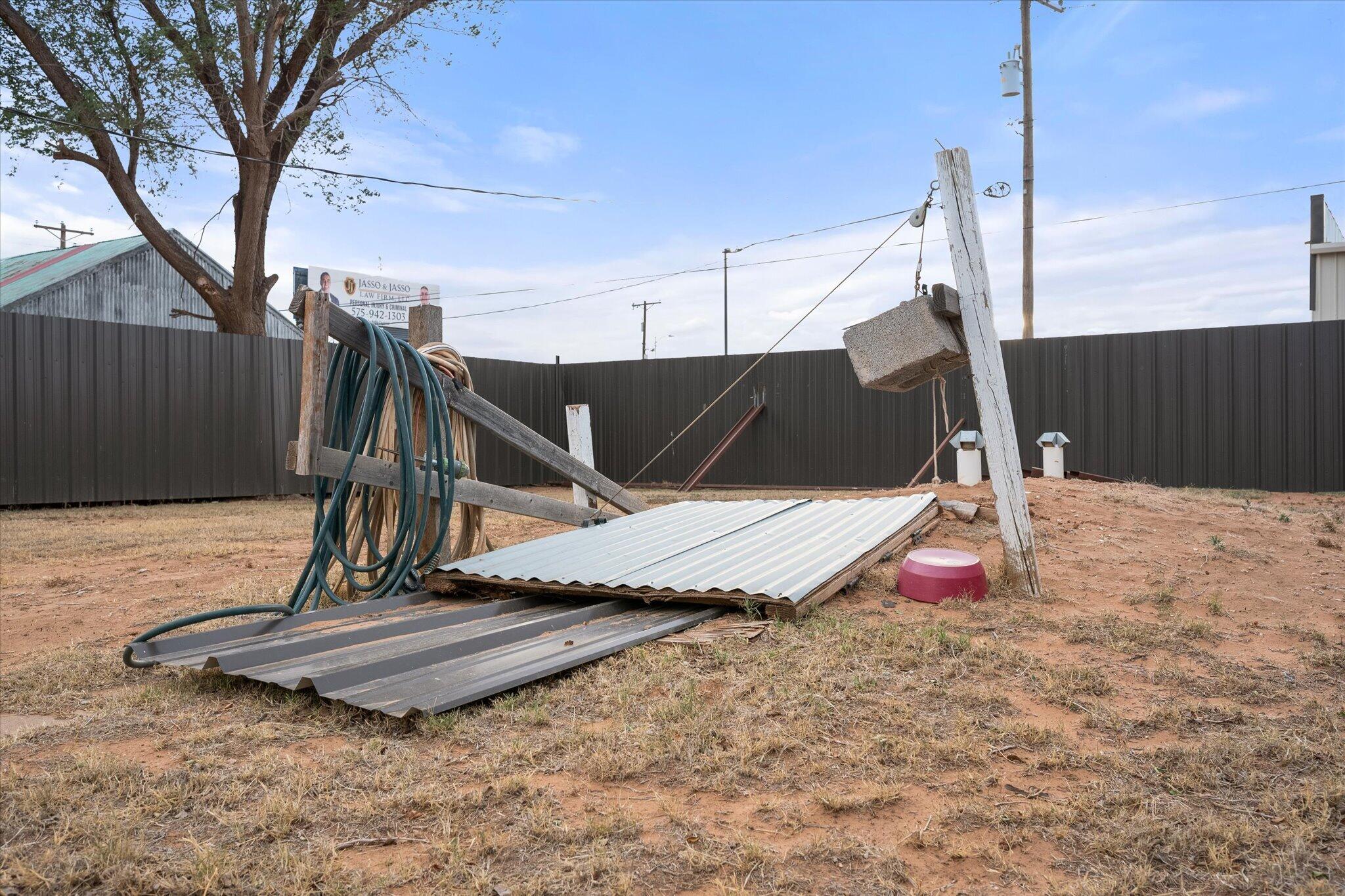 603 Timmons Street Ropesville, TX 79358 - Photo 19 of 24 23-603 Timmons_3313