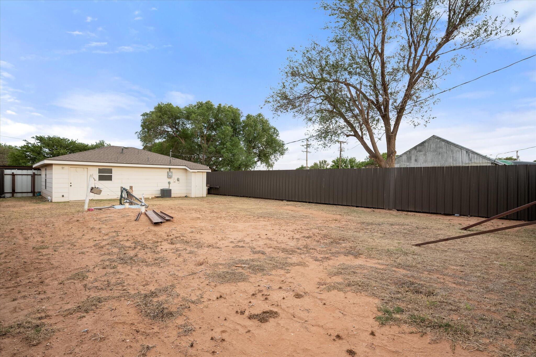 603 Timmons Street Ropesville, TX 79358 - Photo 20 of 24 24-603 Timmons_3303
