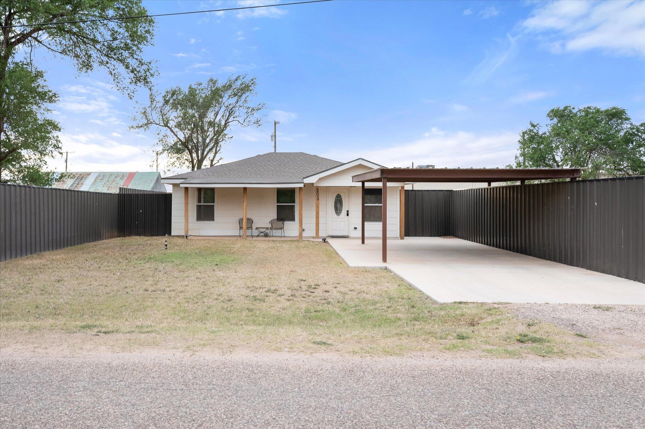 603 Timmons Street Ropesville, TX 79358 - Photo 22 of 24 09-603 Timmons_3173