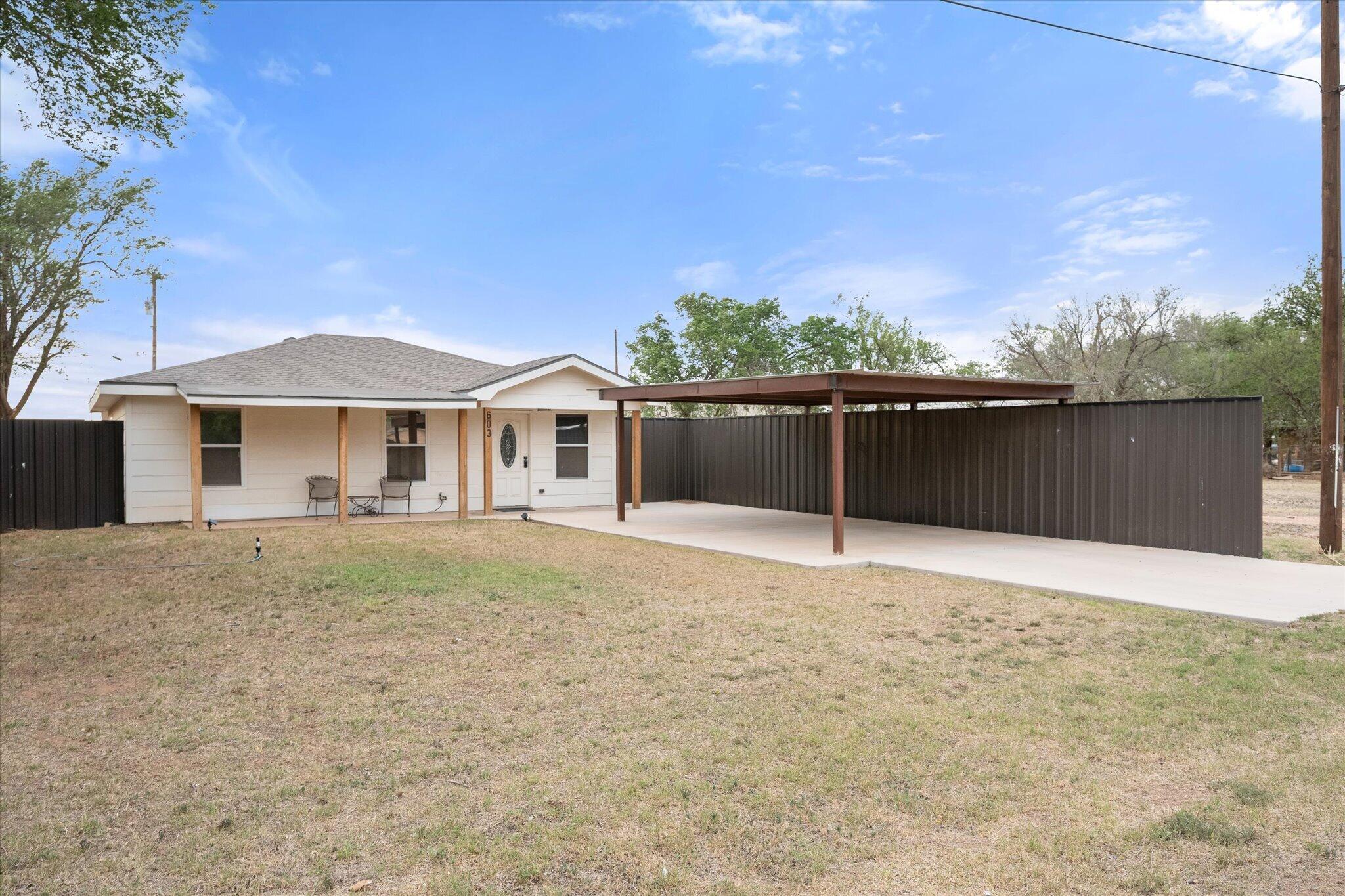 603 Timmons Street Ropesville, TX 79358 - Photo 23 of 24 27-603 Timmons_3178