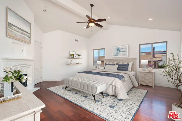 $1,665,000 | 2005 Robinson Street, Unit B, Redondo Beach, CA 90278