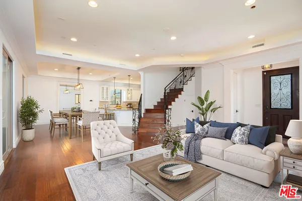 $1,665,000 | 2005 Robinson Street, Unit B, Redondo Beach, CA 90278